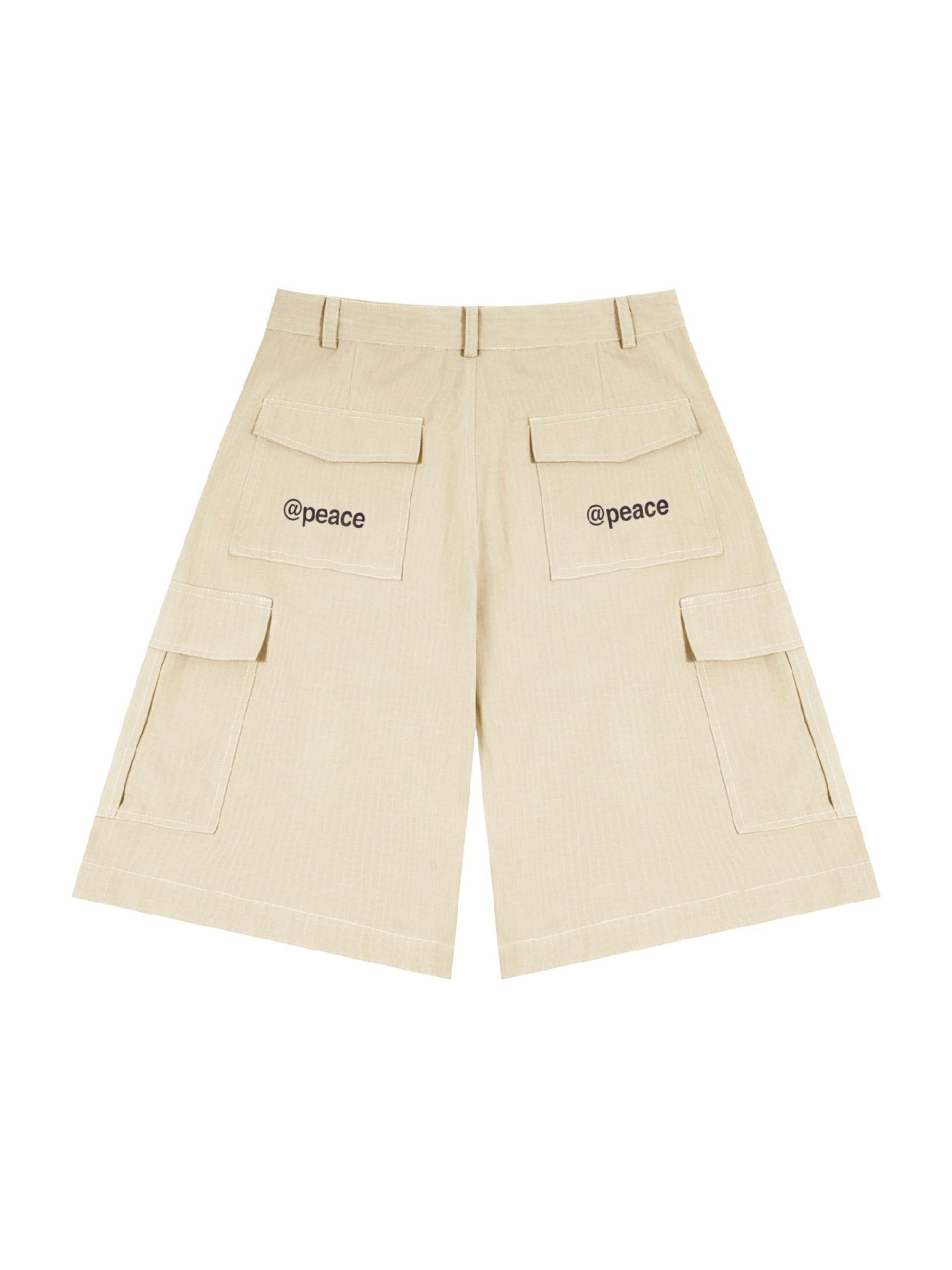 @peace cargos