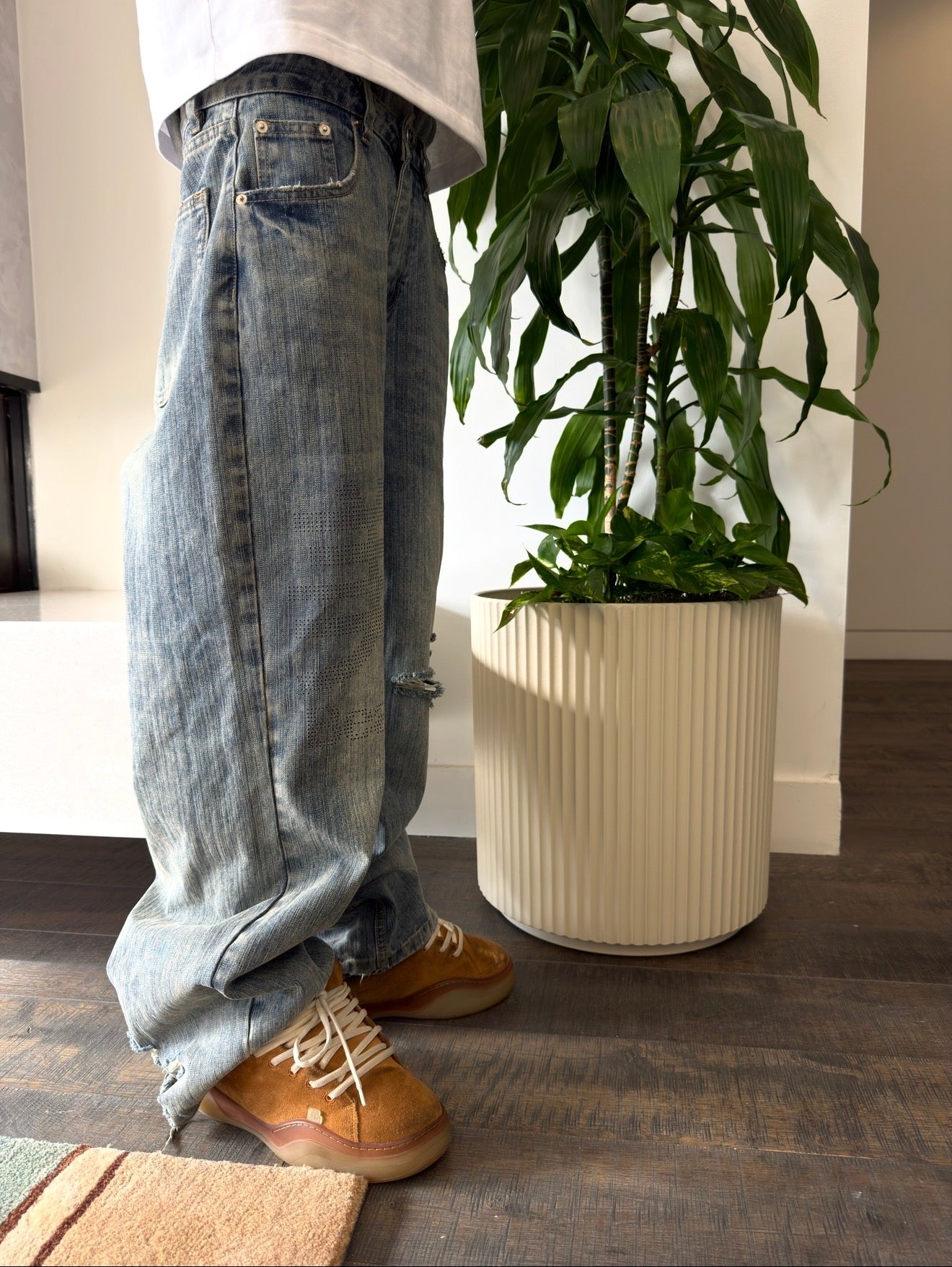 hidden beauty denim