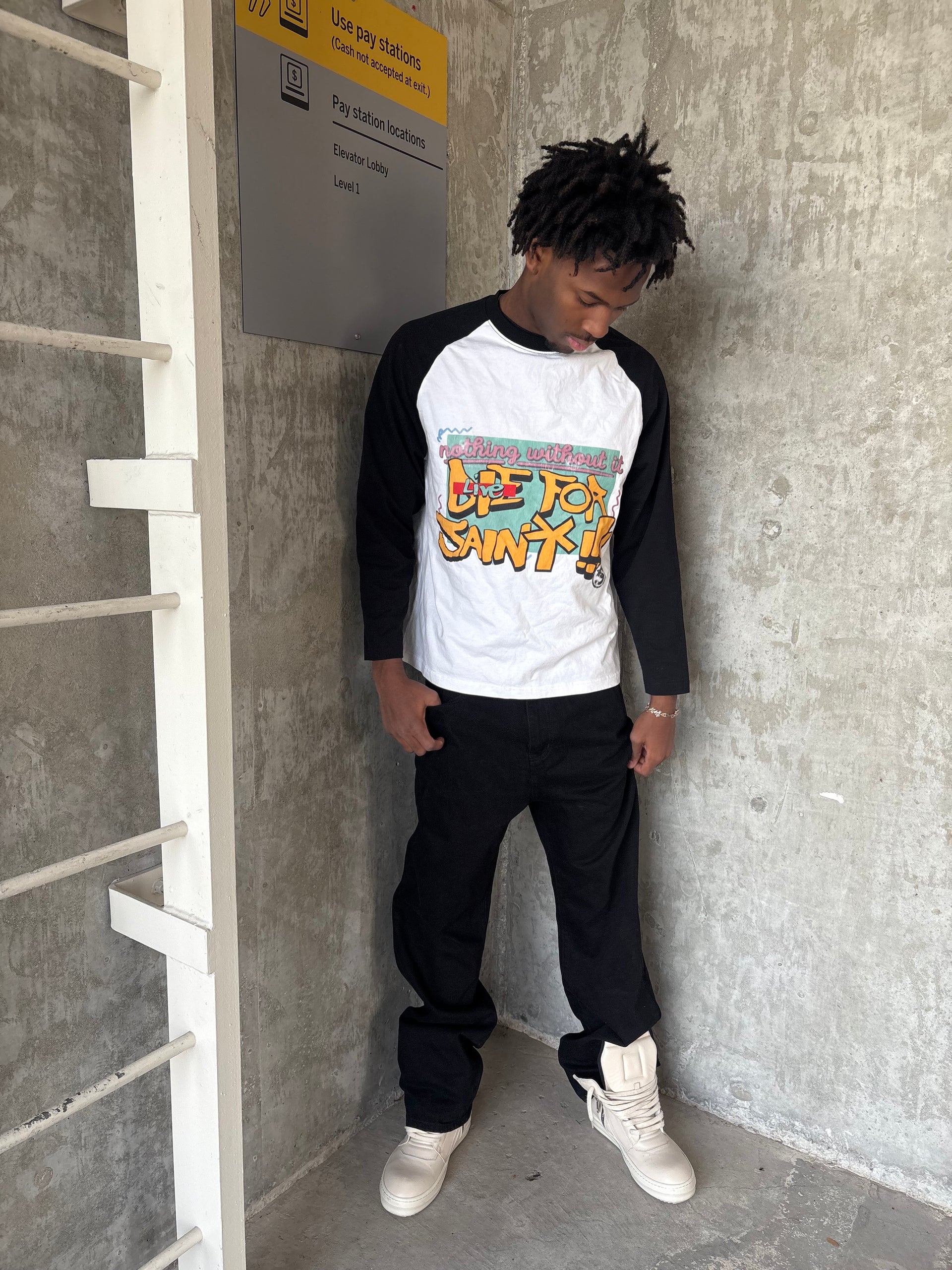 trilogy long sleeve