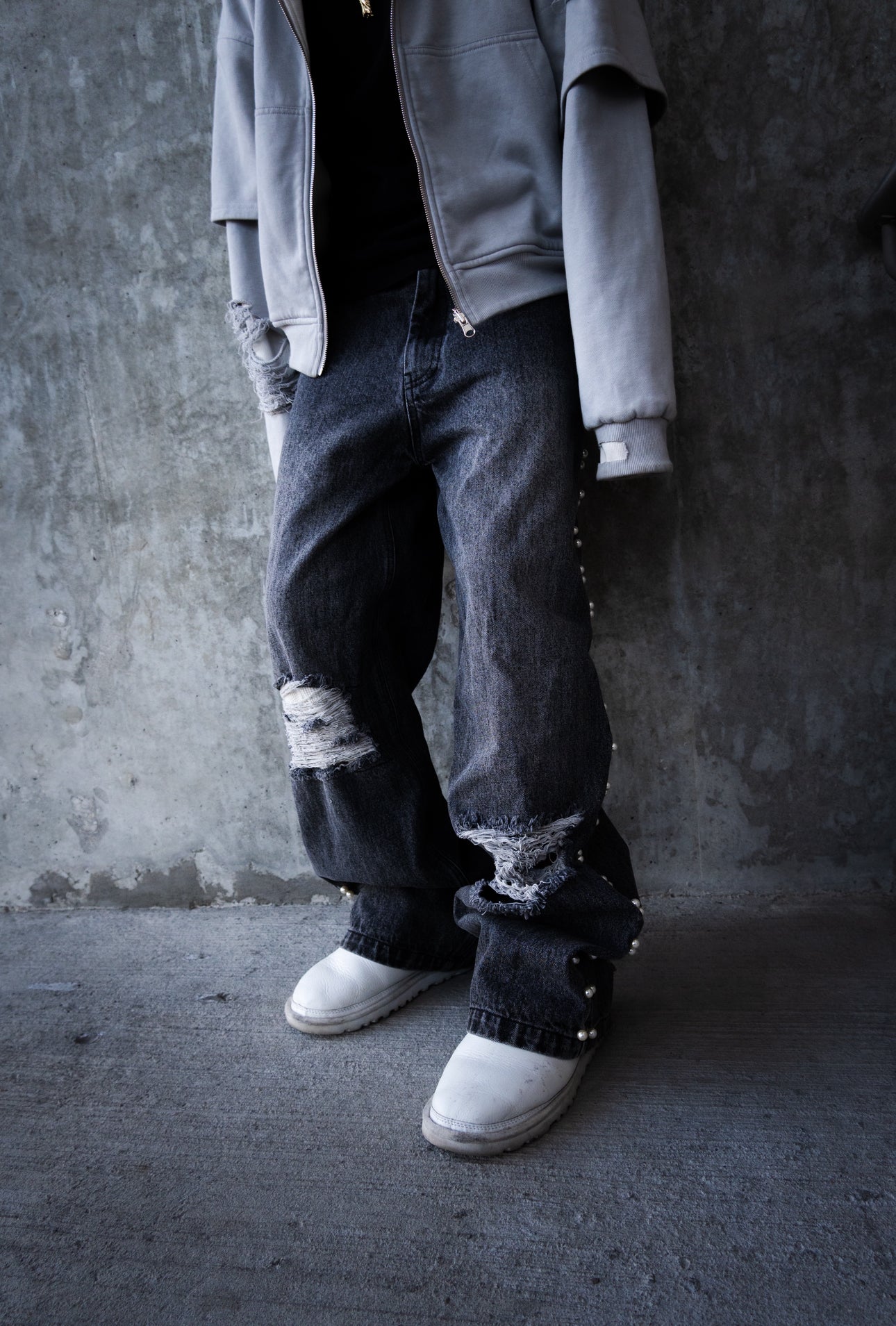harmony denim