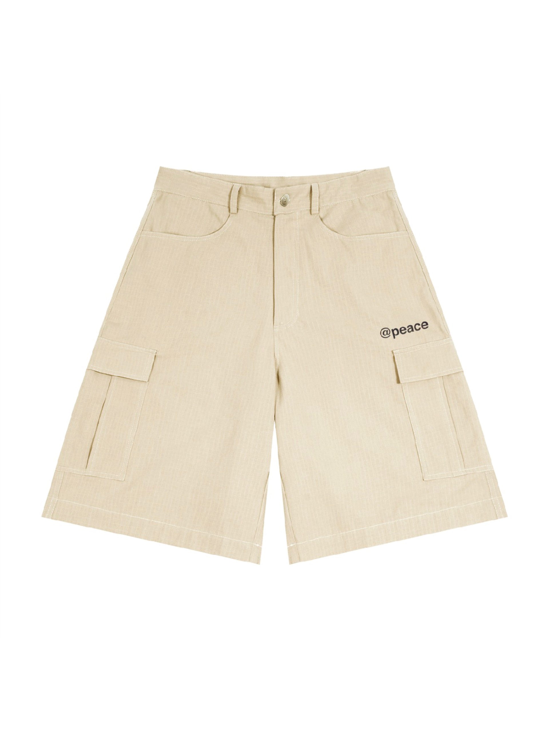 @peace cargos