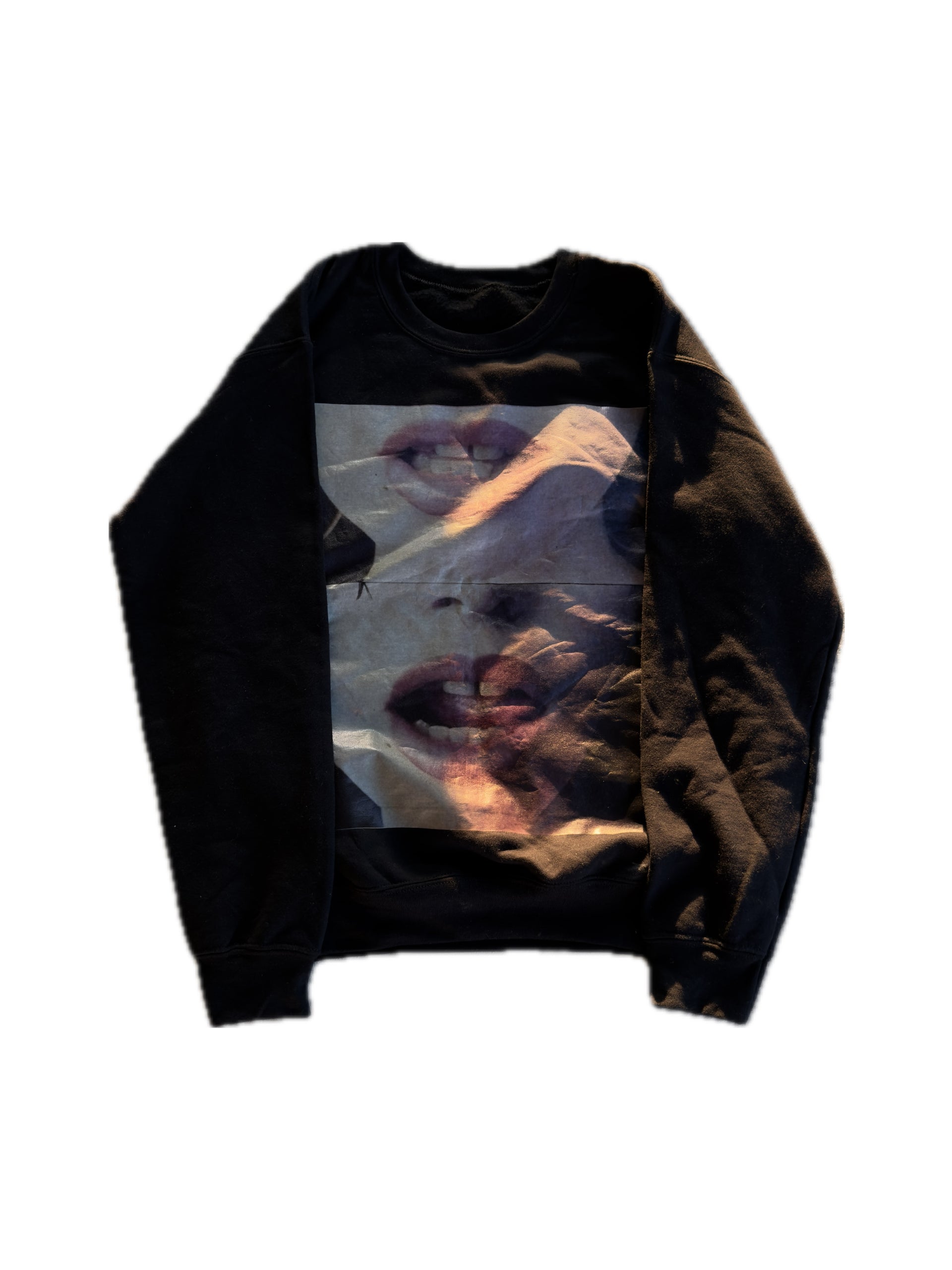 affections crewneck