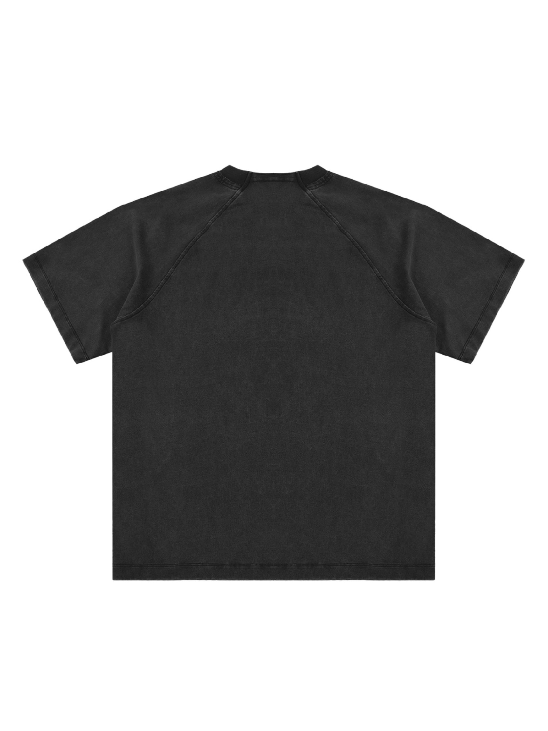 black beauty tee