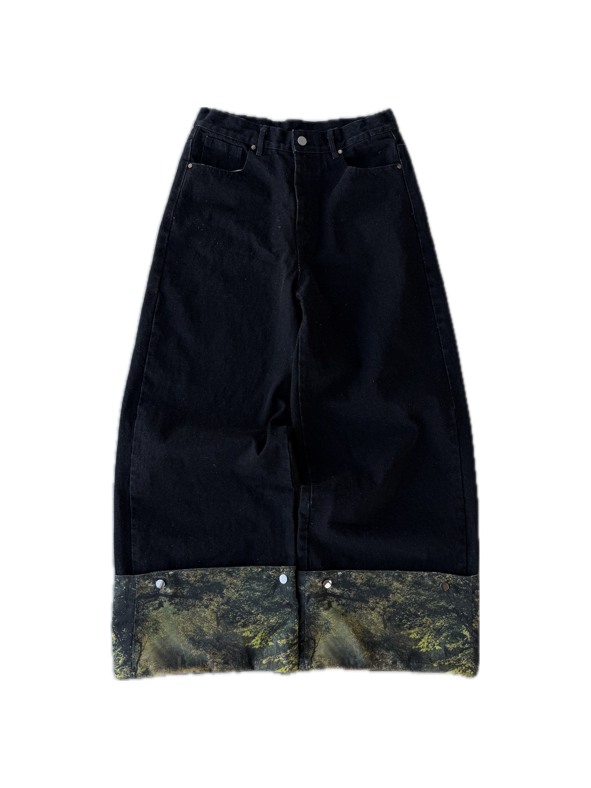 nature denim 1 of 1