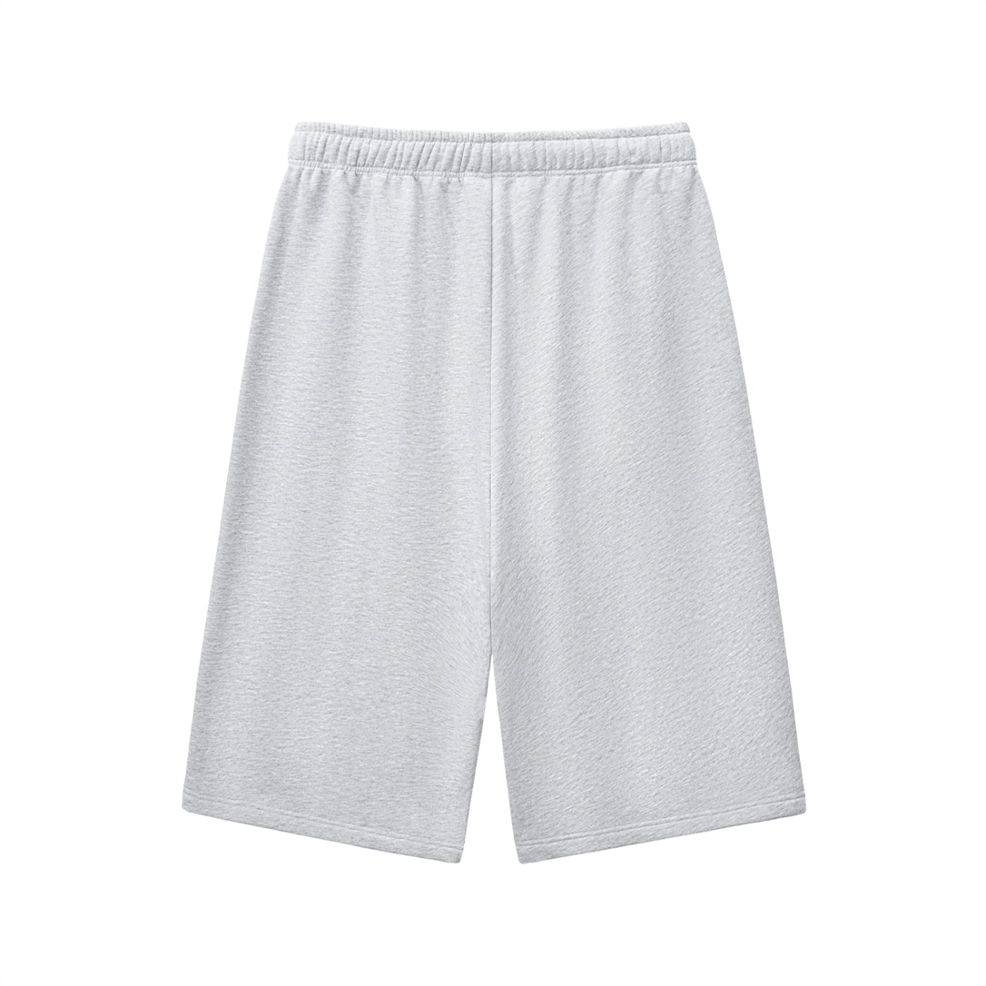 grey lounge shorts